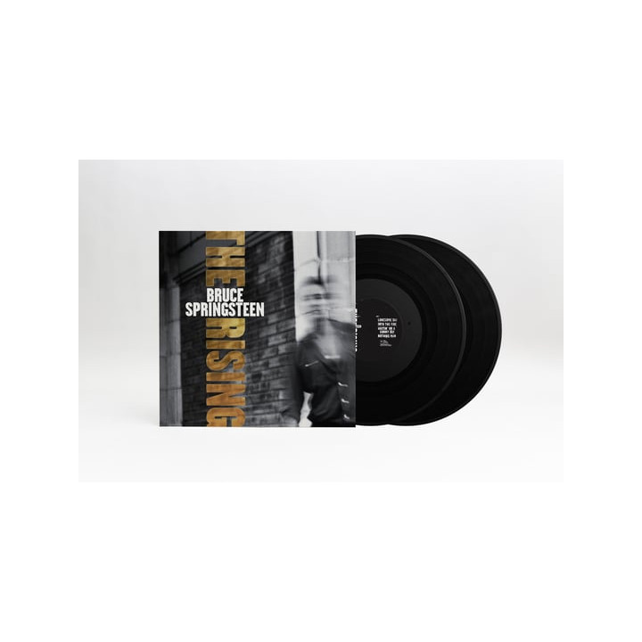 Springsteen Bruce - The Rising (2LP)